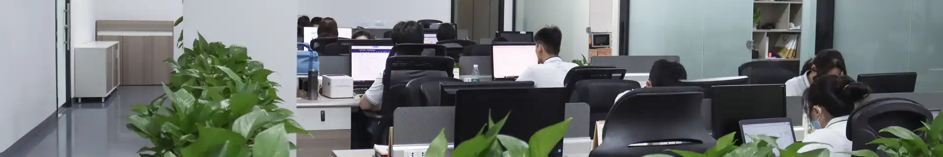 Shenzhen Cheeta Technology Co., Ltd