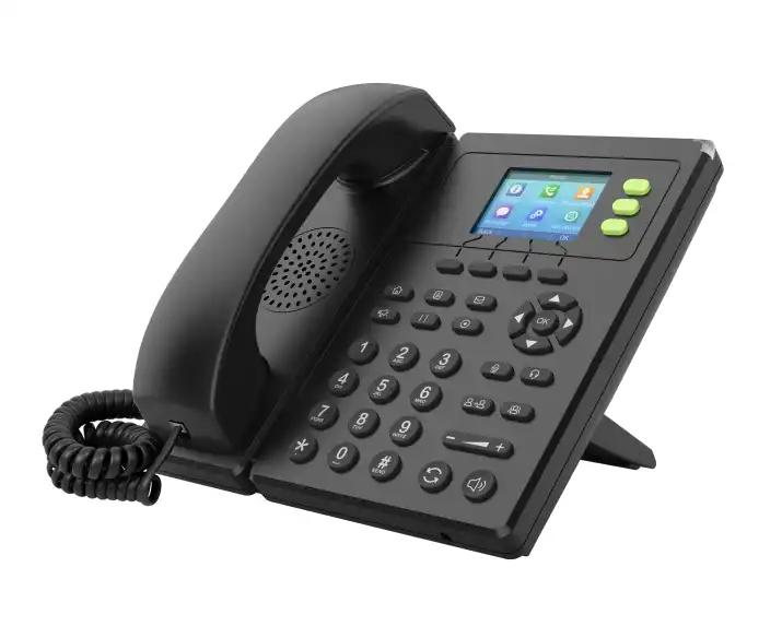 VOIP Telephone for Office
