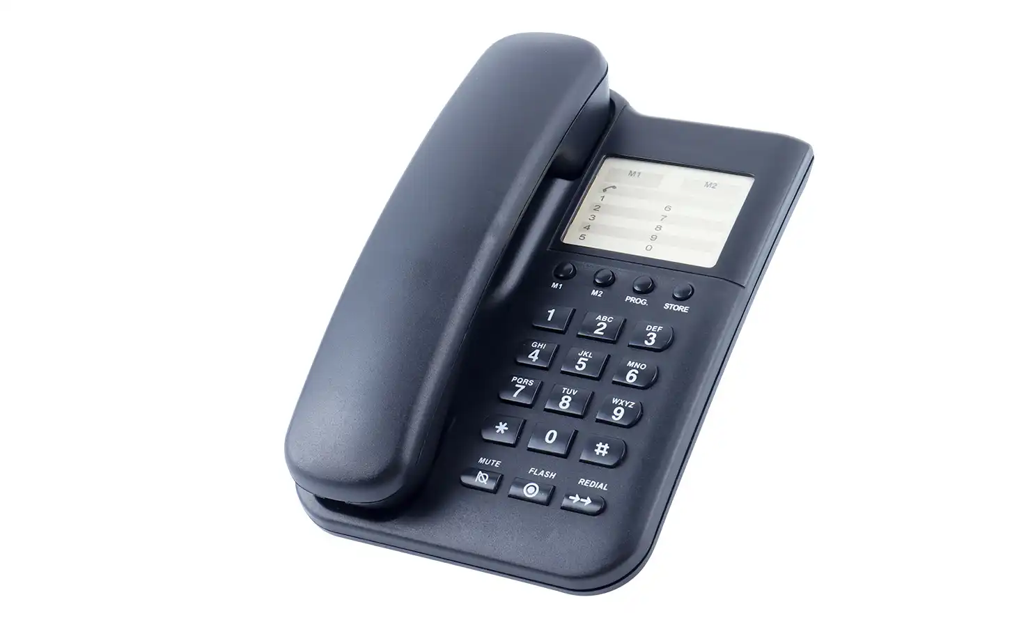 Office Use Corded Telephone