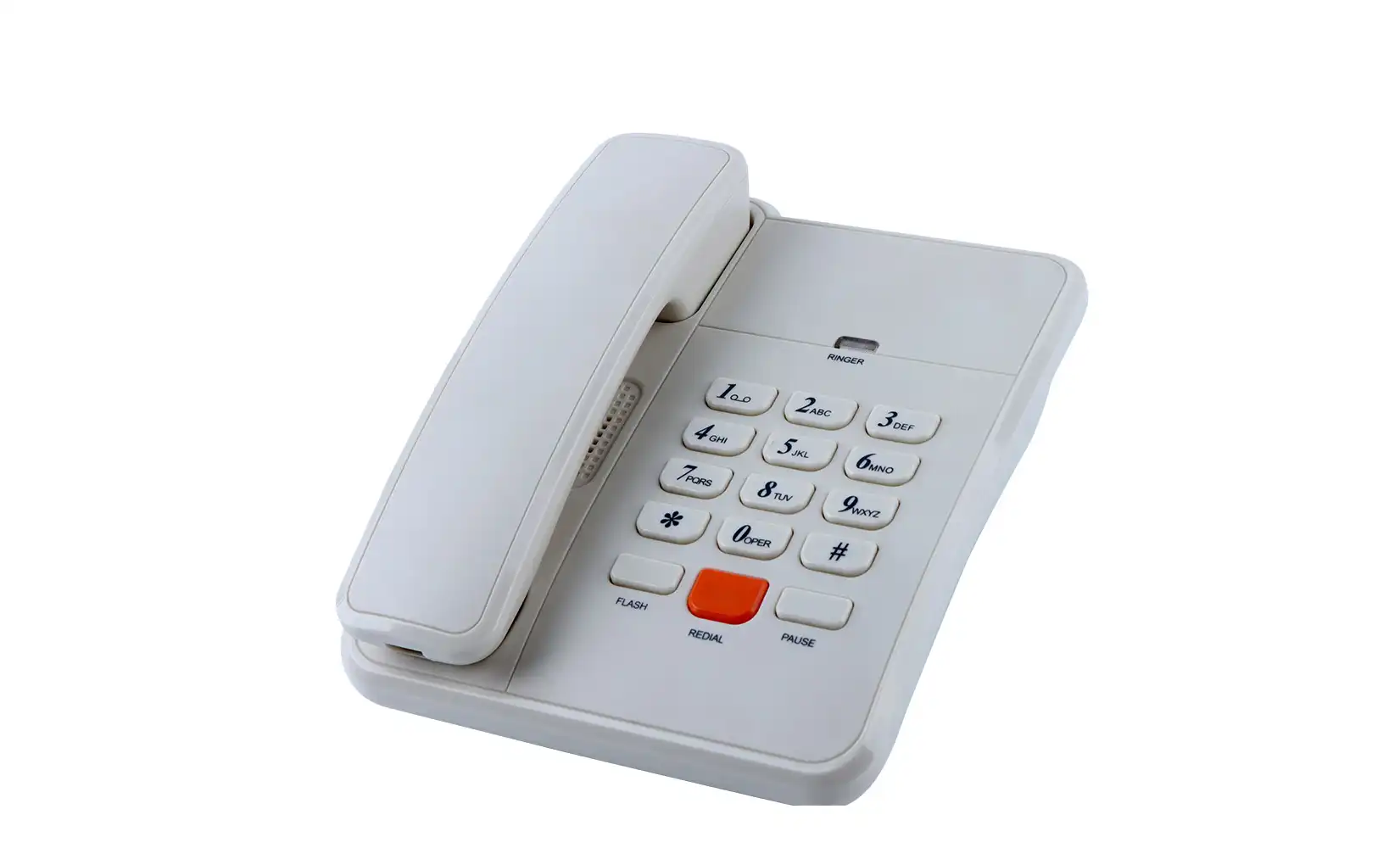 Landline Telephone use for business