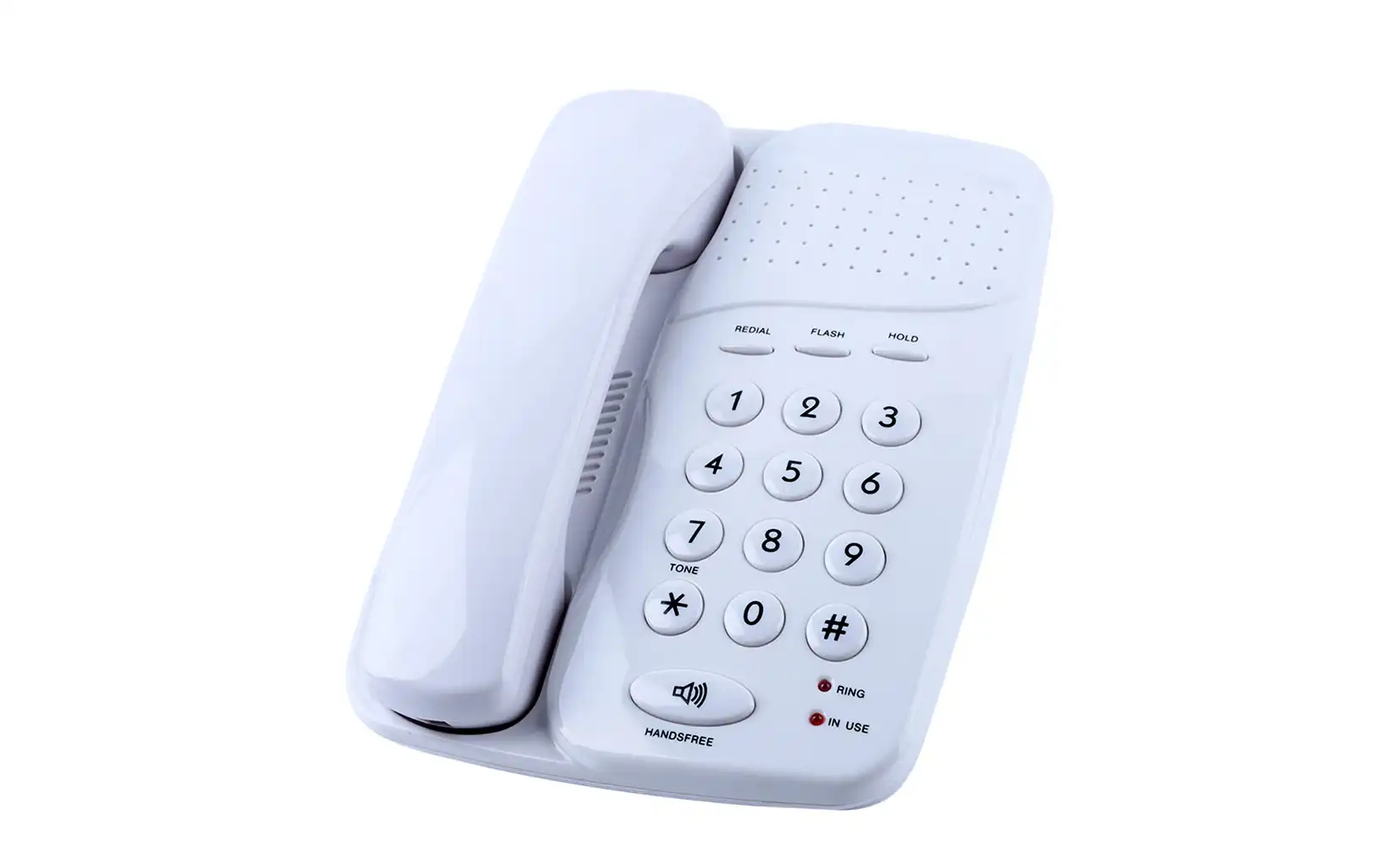 Basic Telephone for Home