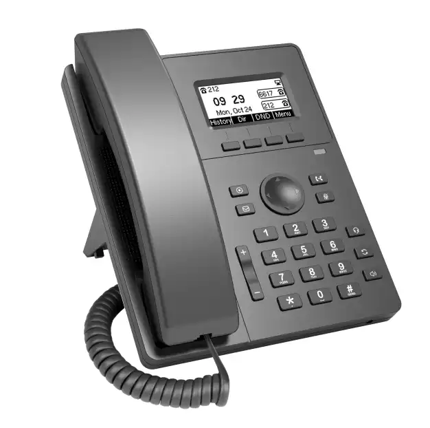 Business VOIP Telephone