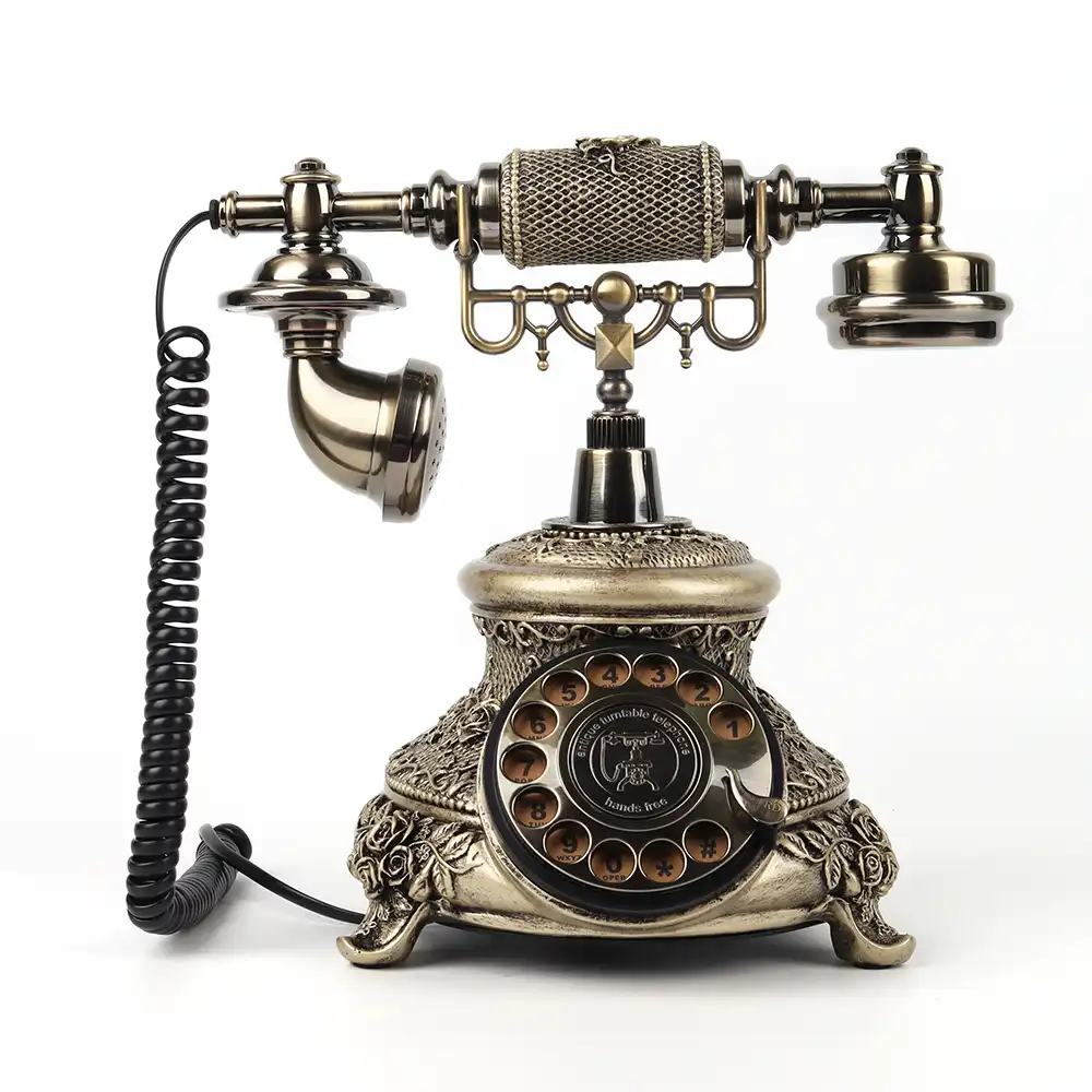 message recording wedding phone