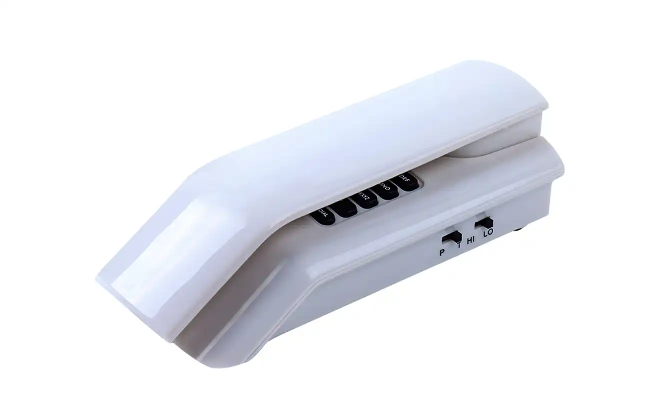 Wall Mount Landline Telephone