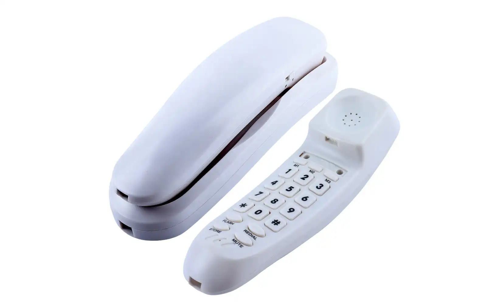 Corded Trimline Telephone