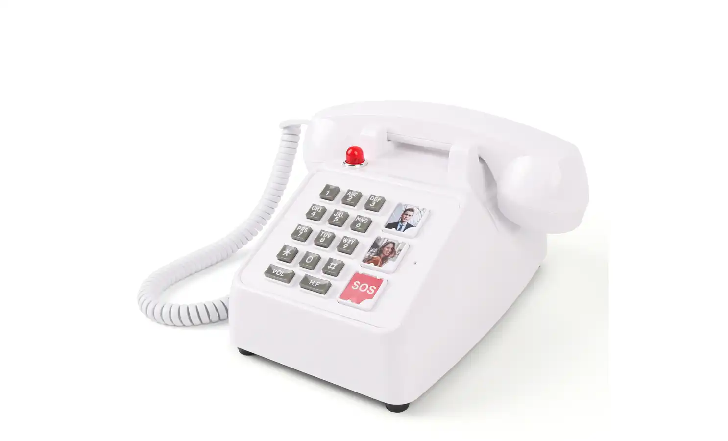 Corded Telephone for Home