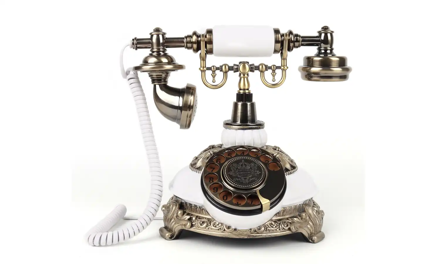 Antique Telephone Antique Telephone