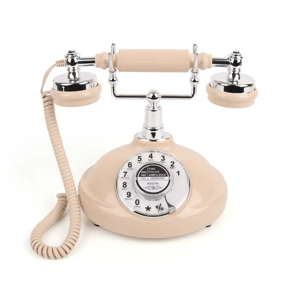 Retro Telephone Retro Telephone