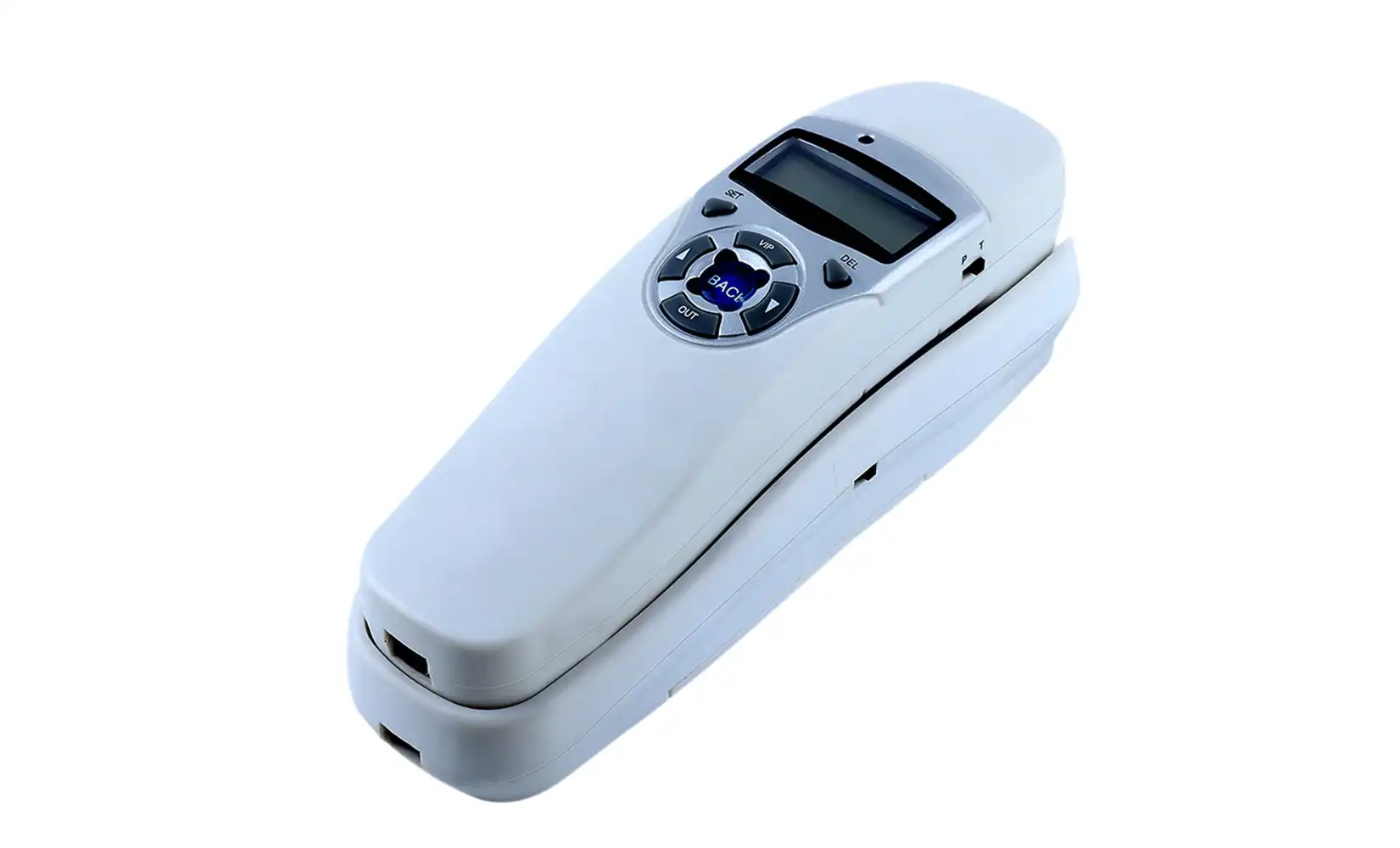 Wall Mount Telephone with Screen Wall Mount Telephone with Screen