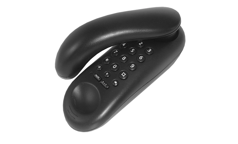 Slim Telephone For Home Use Slim Telephone For Home Use