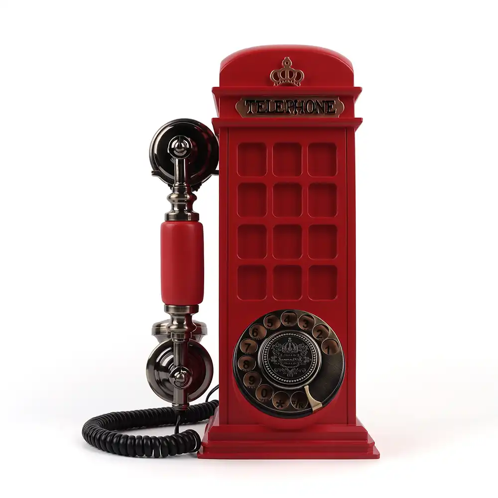 Guestbook Phone