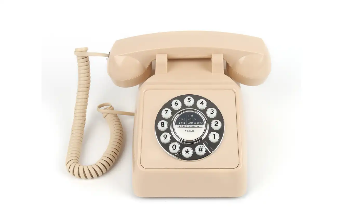 Vintage Telephone Vintage Telephone