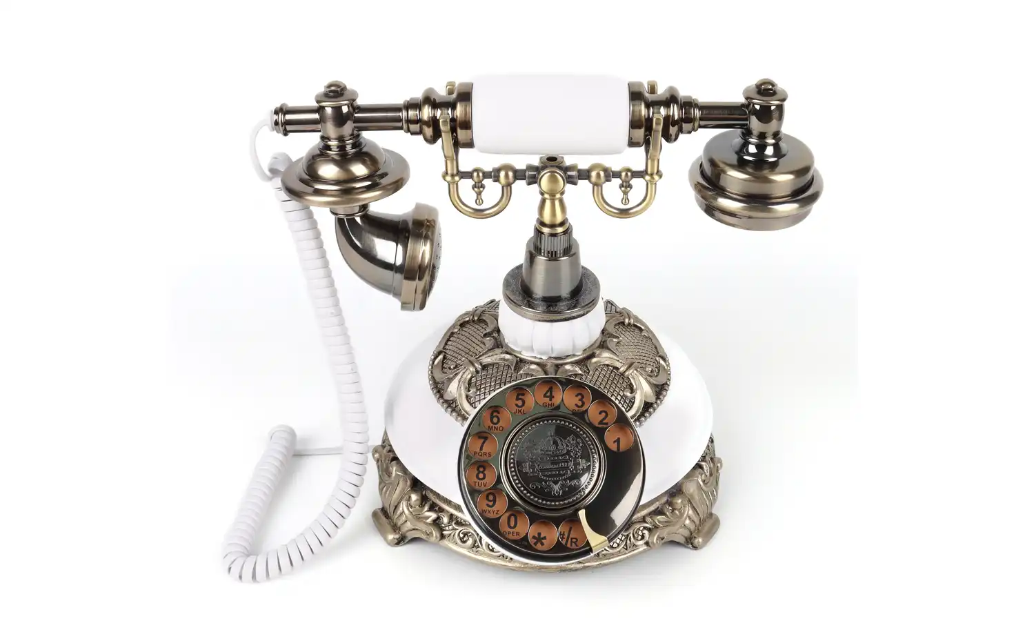 Vintage Telephone