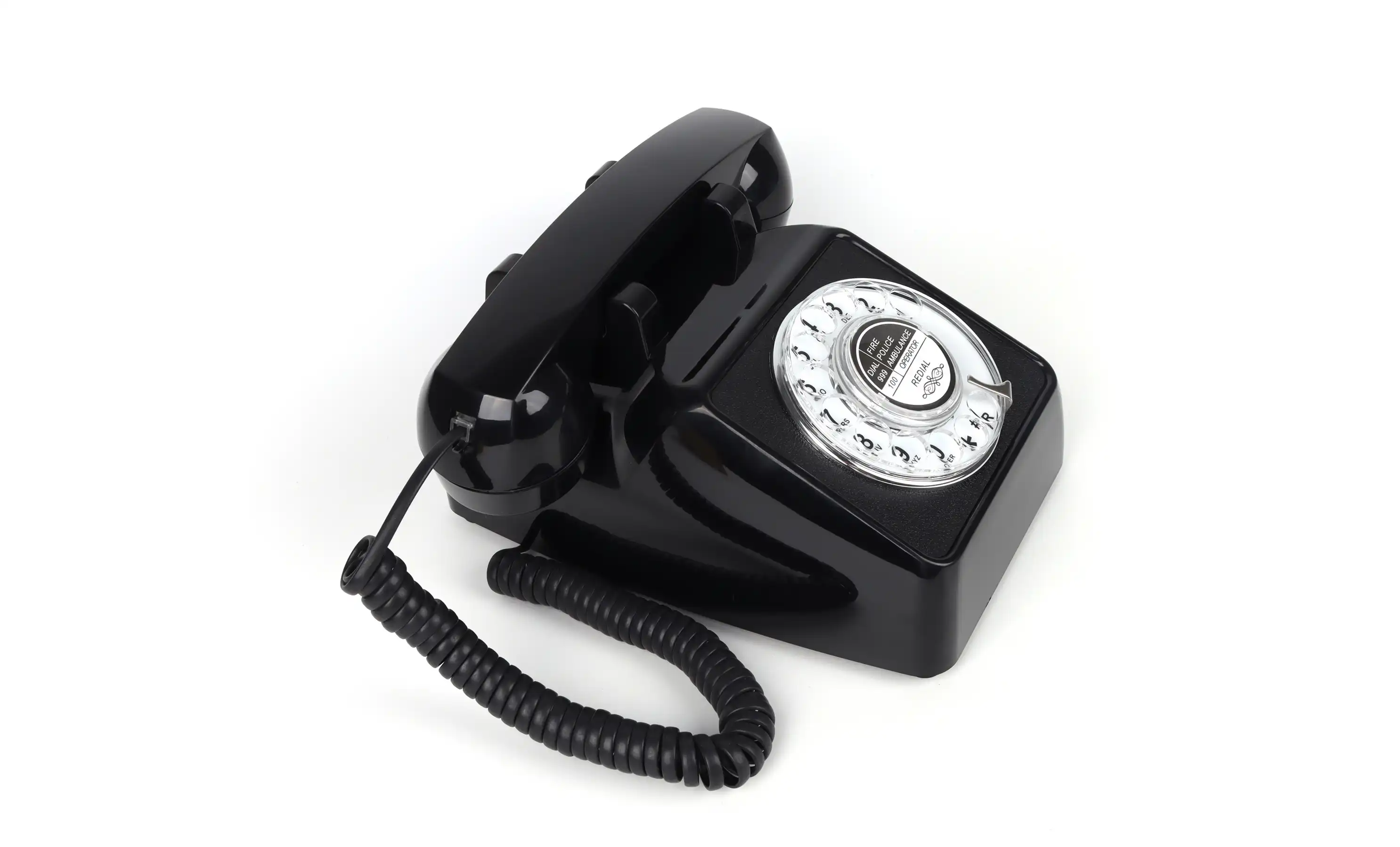 Antique Telephone