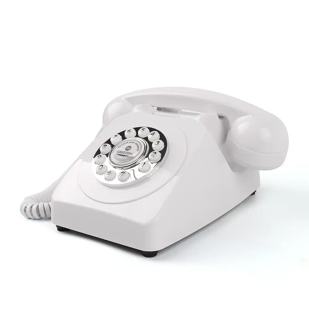 Wedding Guestbook Phone