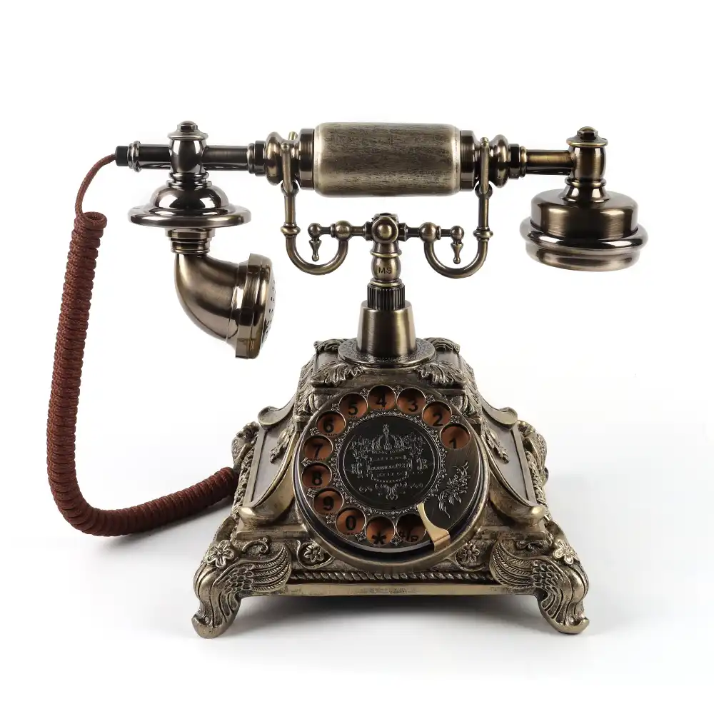 Vintage Rotary Telephone