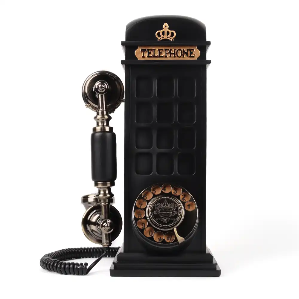 Wedding Guestbook Phone