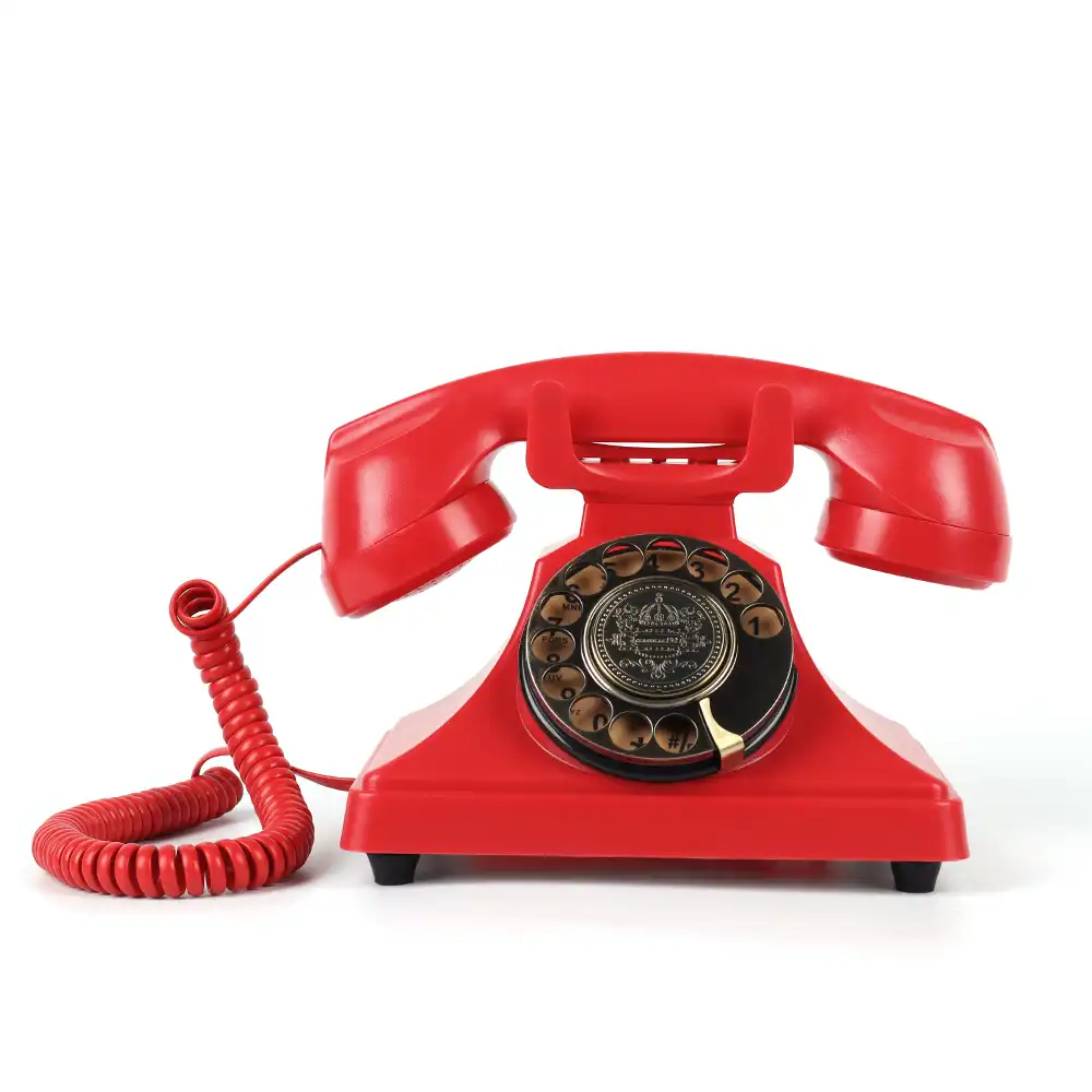 Audio Guestbook Phone
