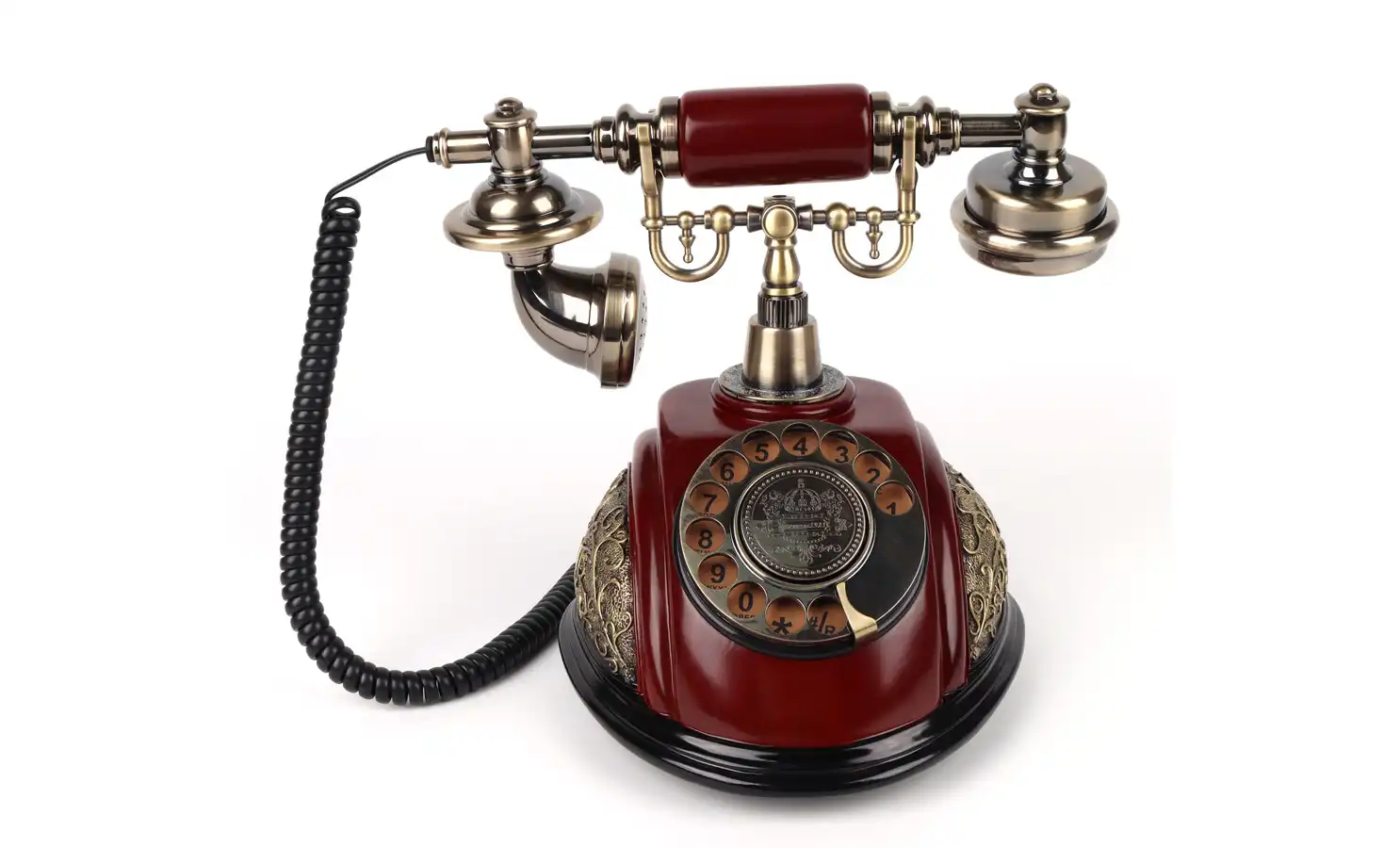 Old Style Telephone