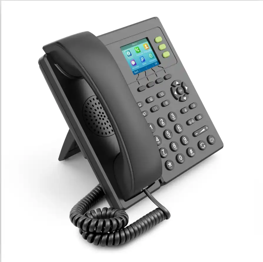 IP Phones
