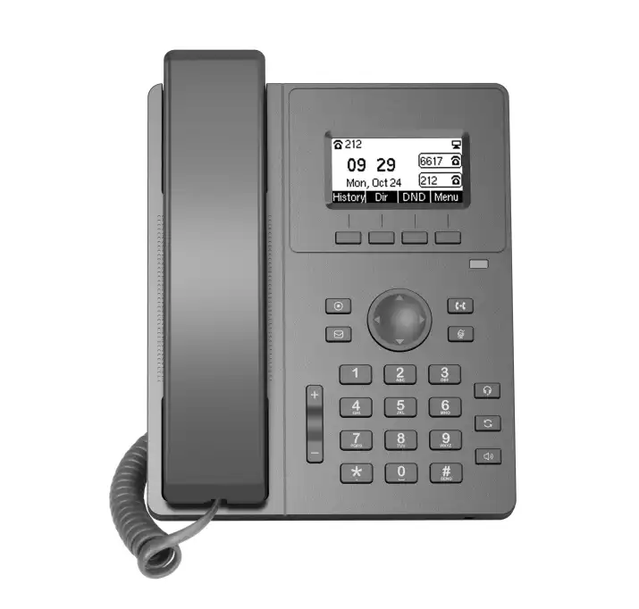 Screen IP Phone
