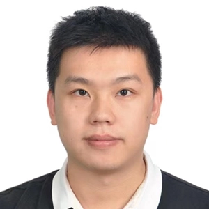 Allen Hong