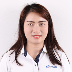 Tina Zhu