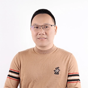 Sundy Cai