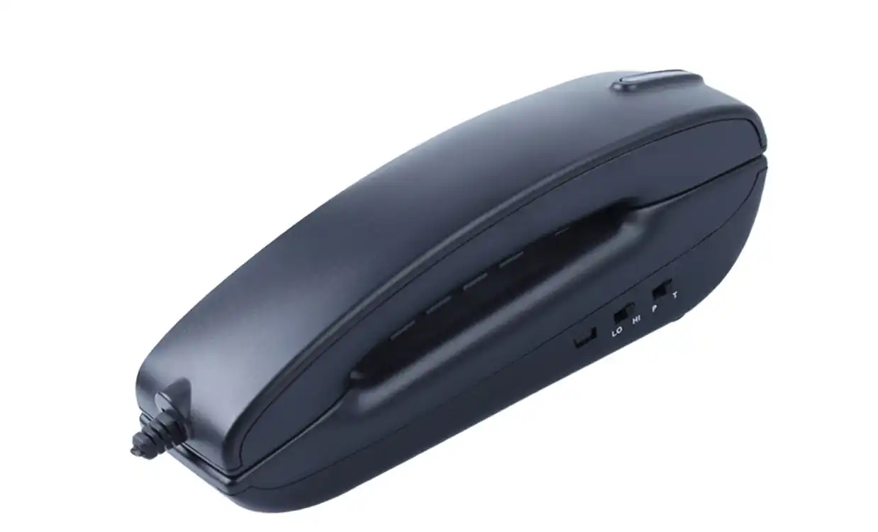 From Cable Length to Audio Quality: A Complete Guide to Corded Trimline Phones