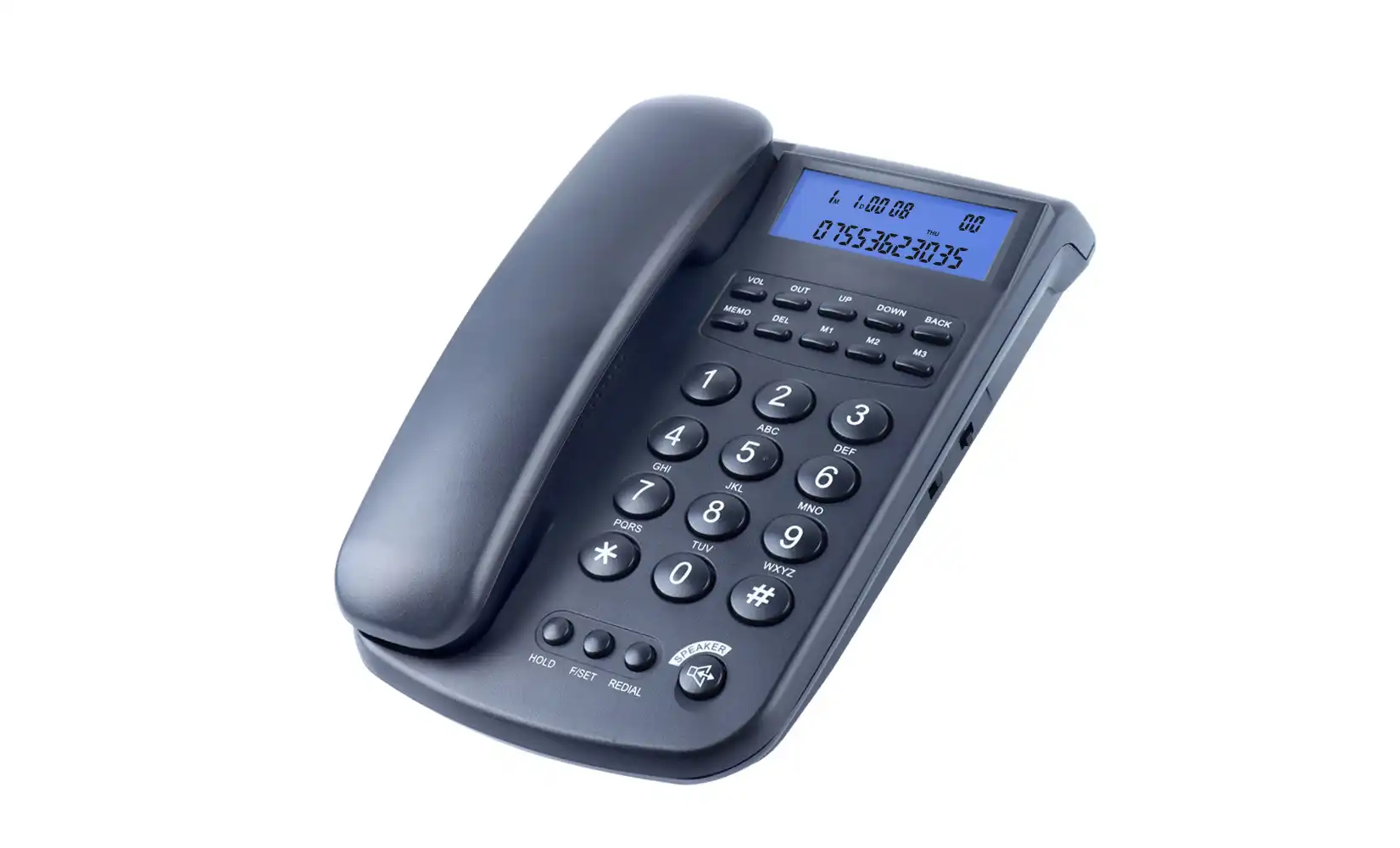 Can I store multiple call records on this phone?