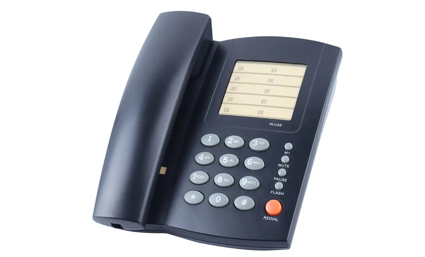 Landline Wiring & Interface Compatibility: Basic Telephone Setup Guide