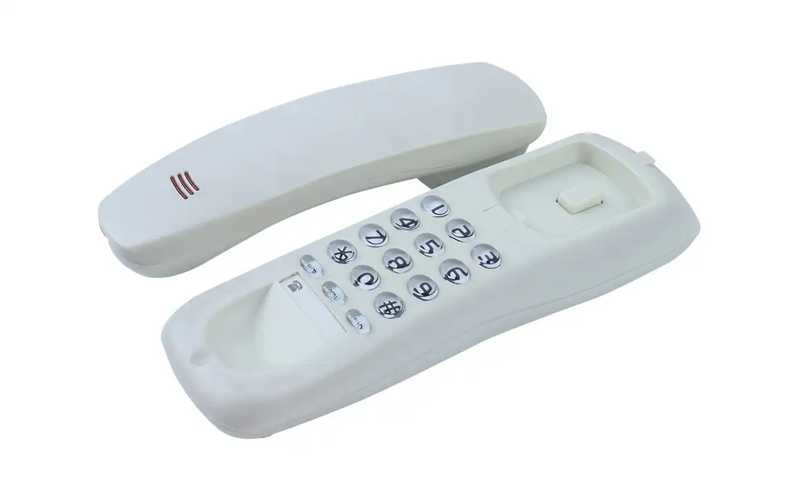 Stainless Steel Trimline Home Phone: A Practical Review