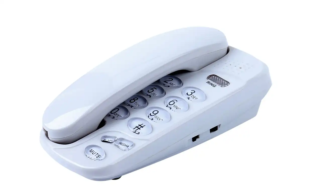 Selecting a VoIP‑Compatible Trimline Handset: What You Need to Know