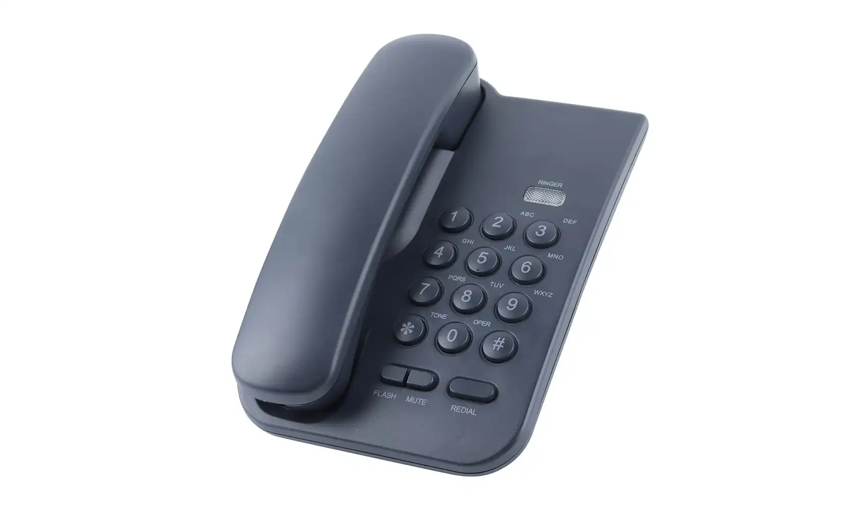 Analog Basic Phone with Adjustable Volume: In‑Depth Analysis
