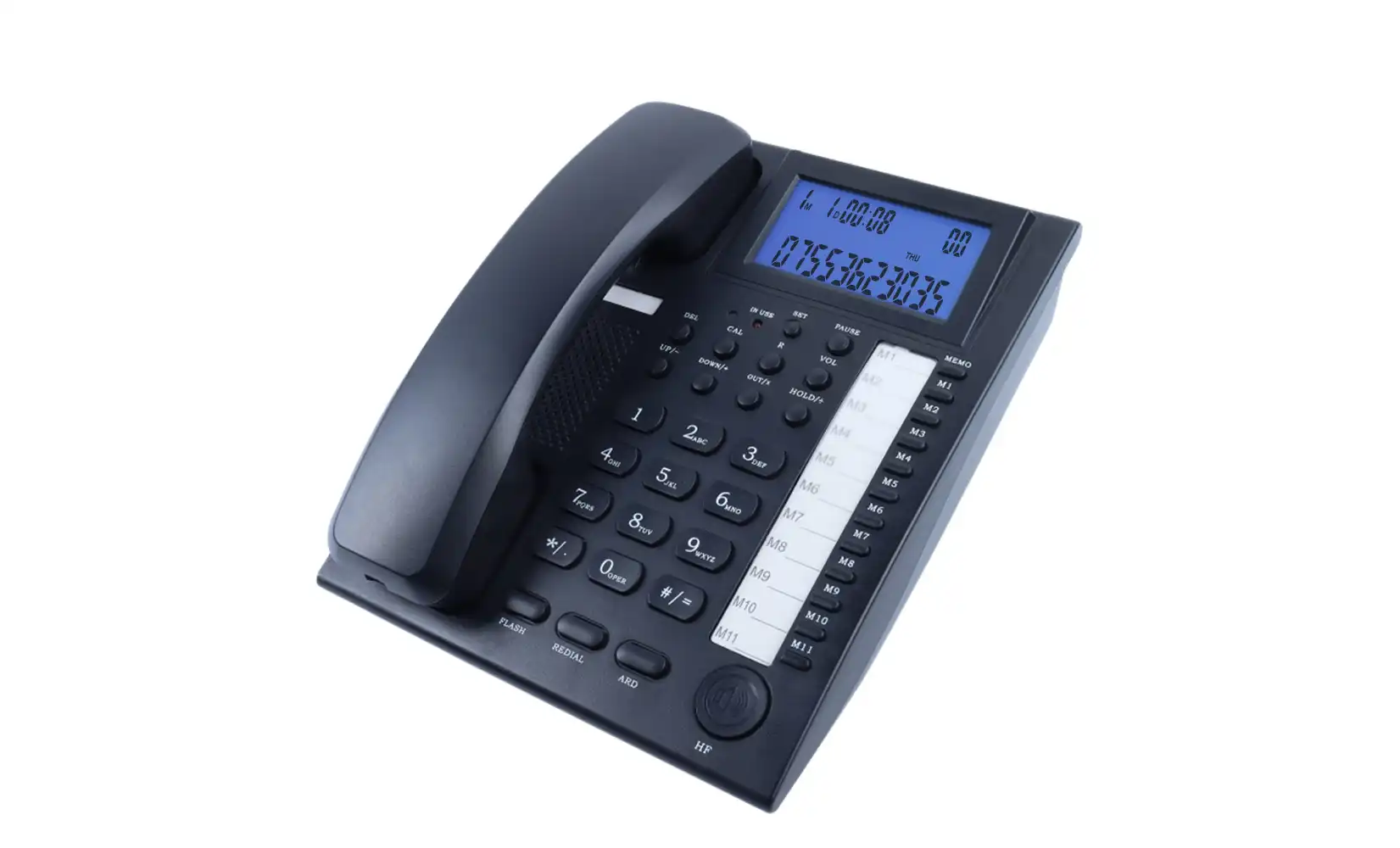 Cordless Caller ID Telephone with Memory: Selection Guide
