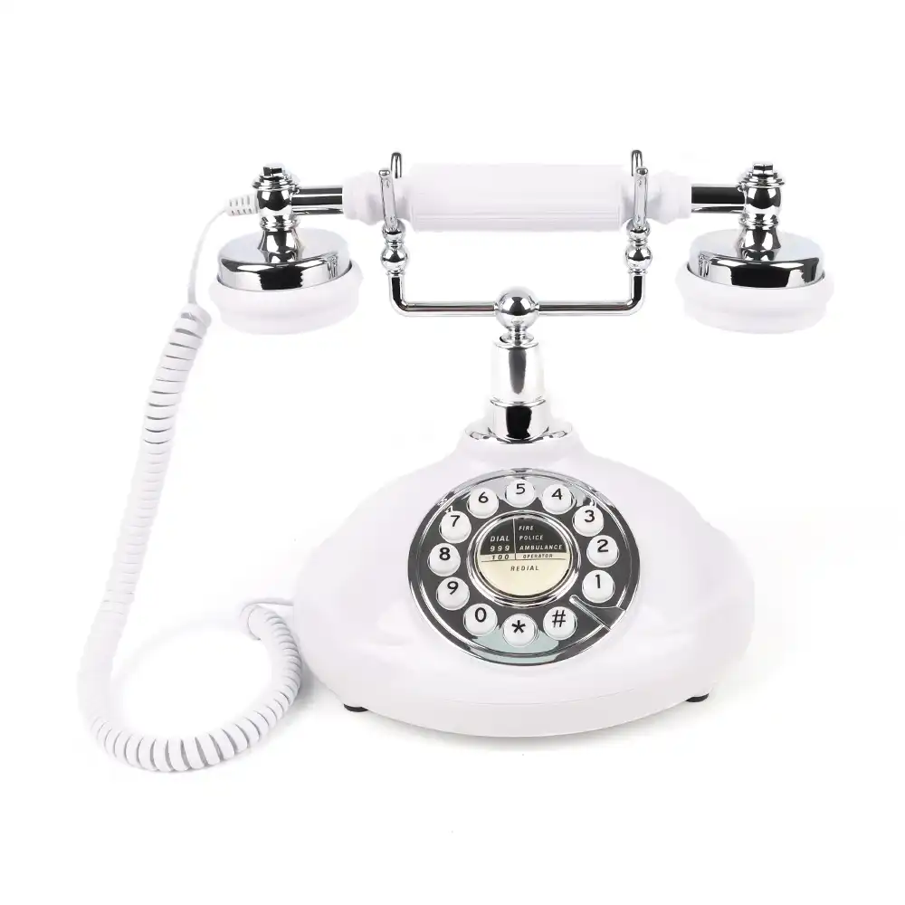 Hotel Room Audio Guestbook Telephone: Recording Features & Guest Experience