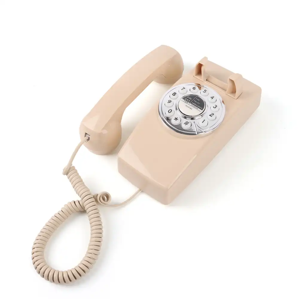 How to Install Public Area Wall Phones in Schools Safely?