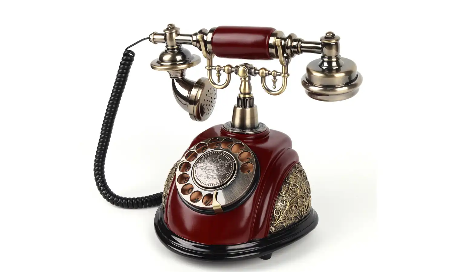 Film Prop Antique Telephones: Key Considerations for Purchasers
