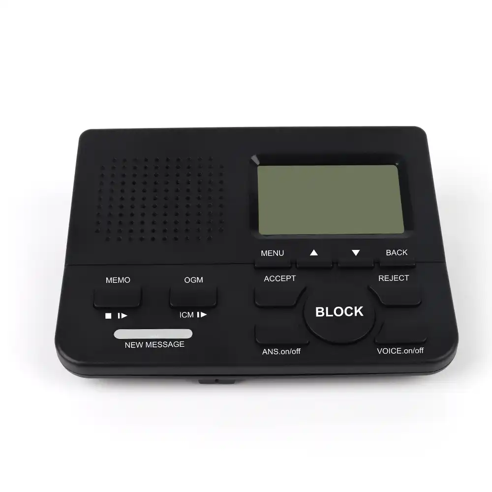 How Call Blocking Protects Business Privacy?