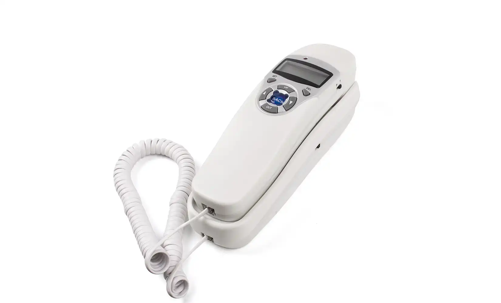 Must-Have Features for Office Wall Mount Telephones