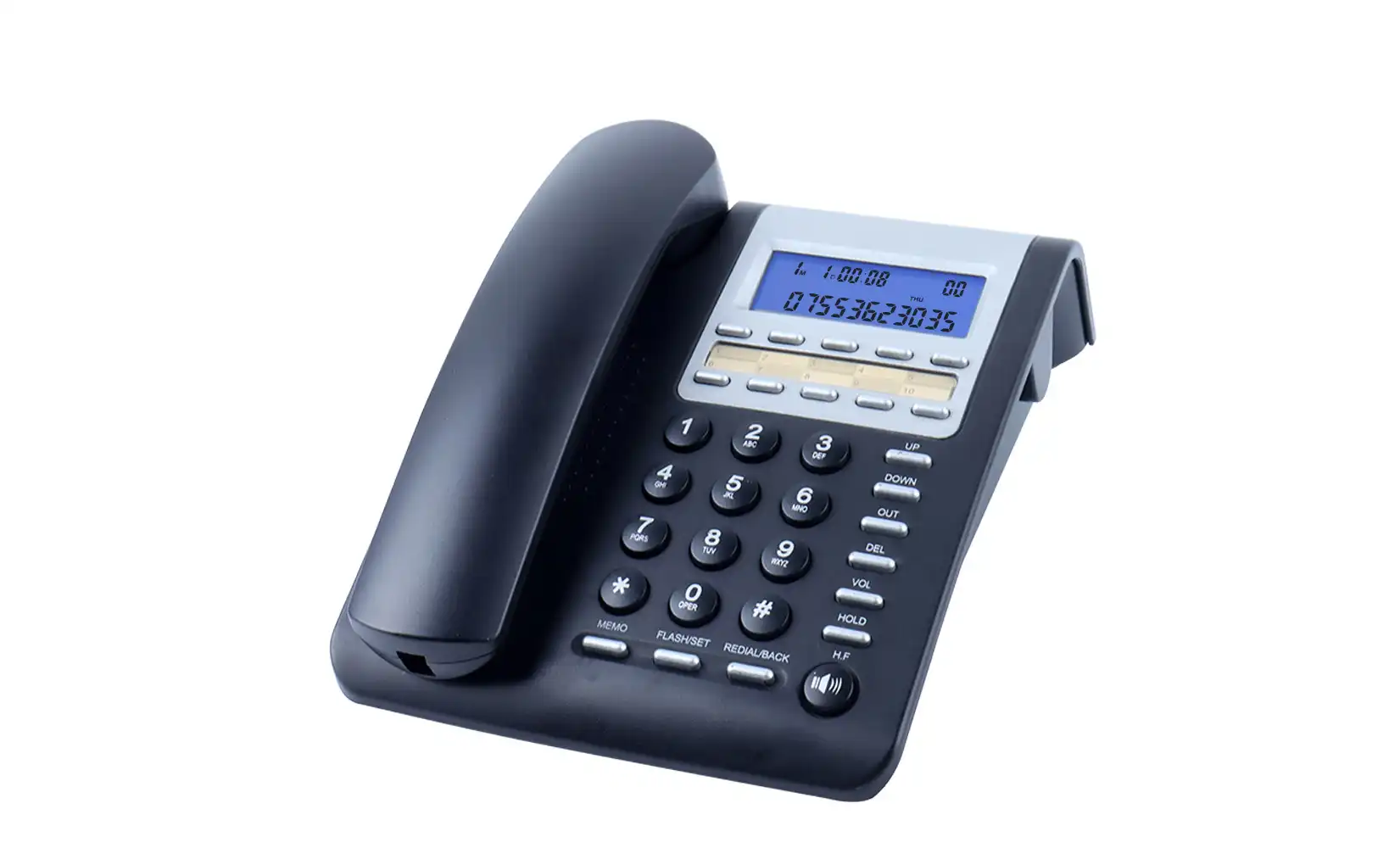 How to Troubleshoot Common Issues with Your Caller ID Telephone?