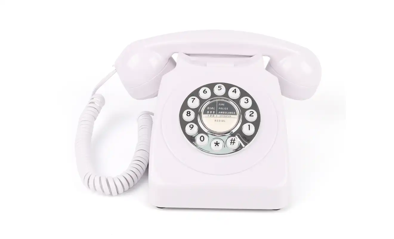 How to Select the Best Landline Phone for Your Family?