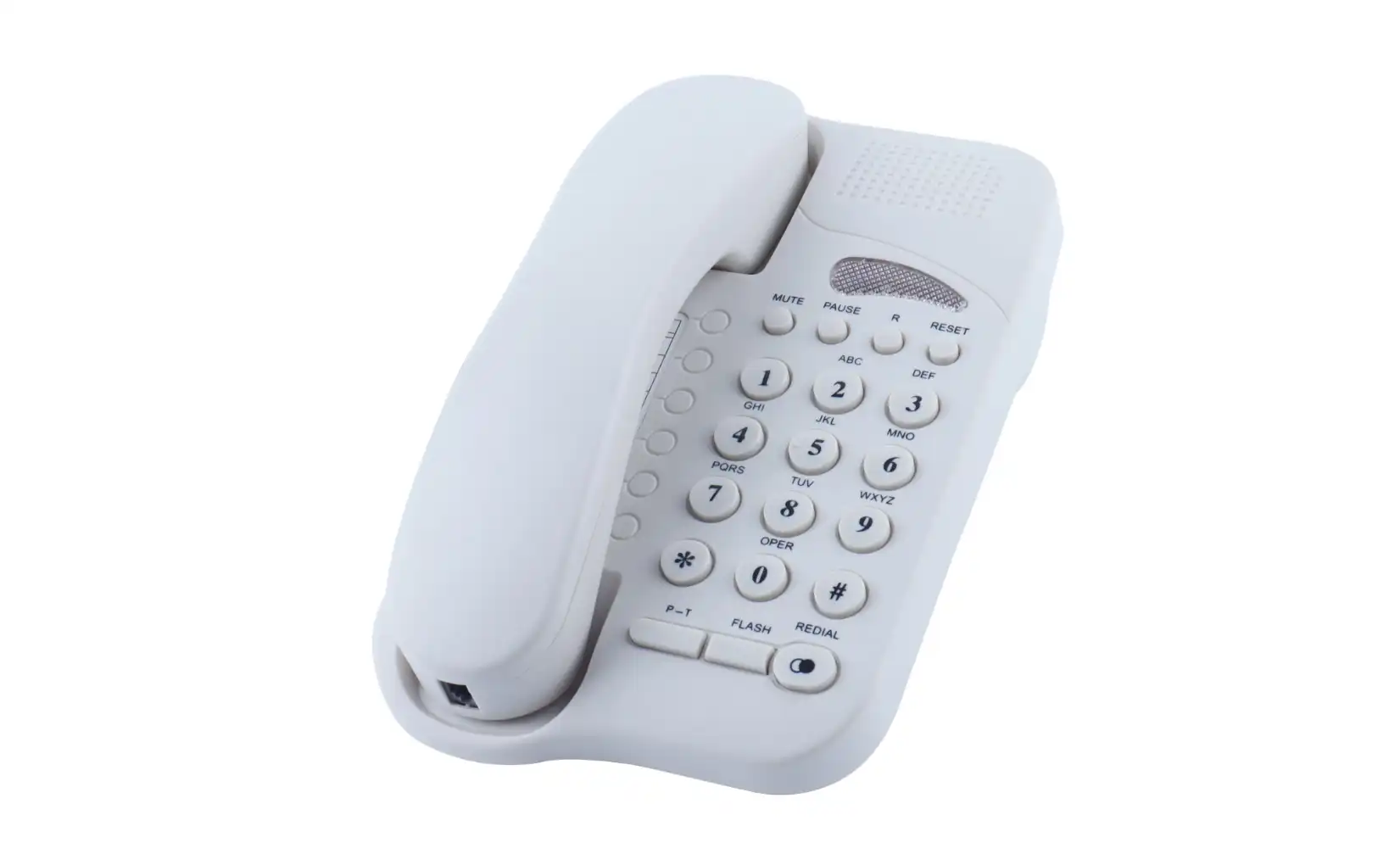 A Step-by-Step Guide to Setting Up Your Basic Wired Office Telephone System