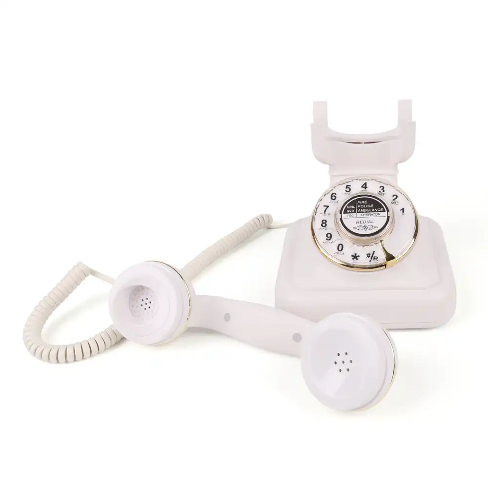 Can You Still Buy Classic Rotary Telephones Online?