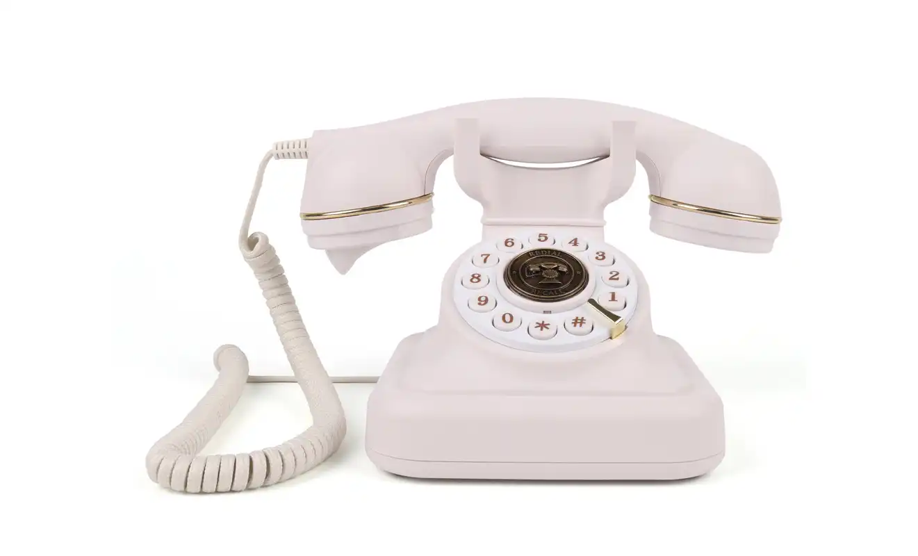 Can Rotary Audio Telephones Be Connected to VoIP Systems?