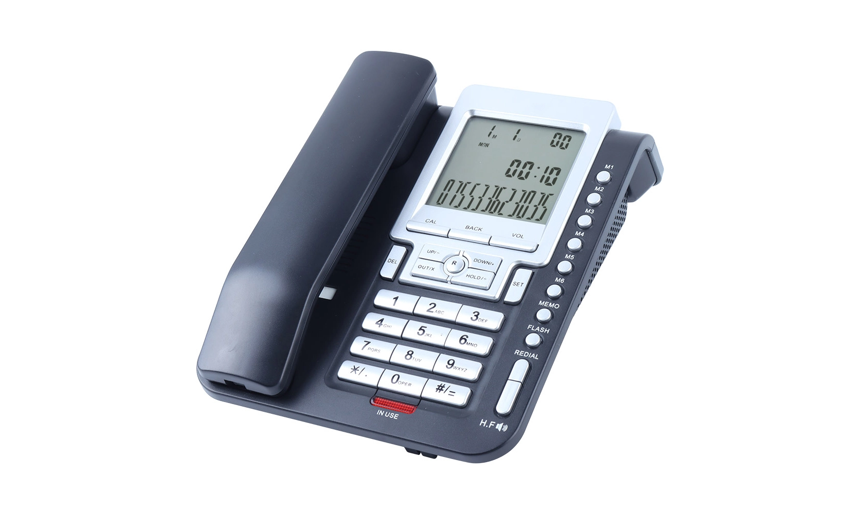 Understanding Caller ID Telephones and Their Function