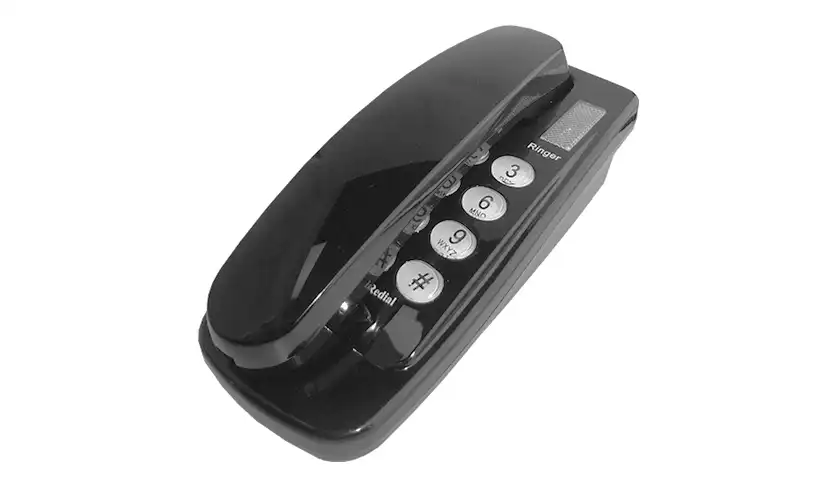 The Trimline Telephone Journey Through Design and Technology