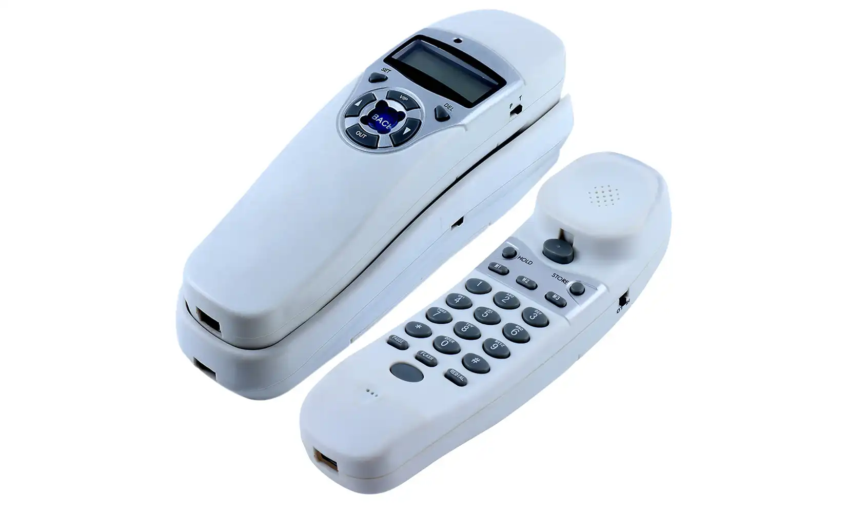 The Technology Inside: How the Original Trimline Telephone Actually Worked?